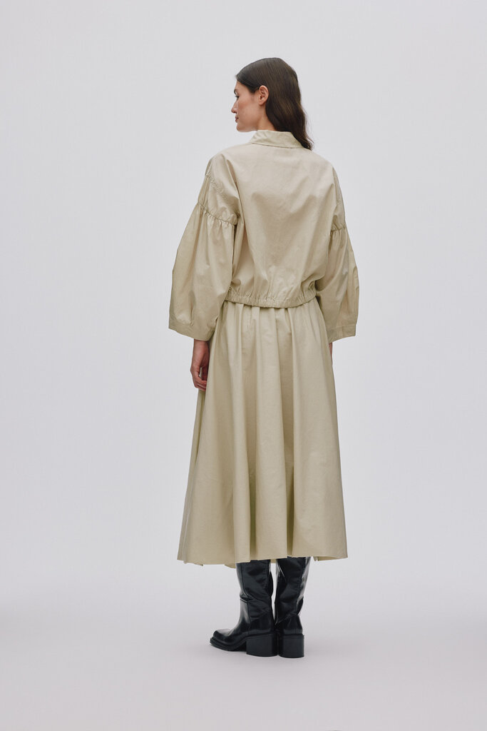 Rabens saloner Veda Poplin Shirt