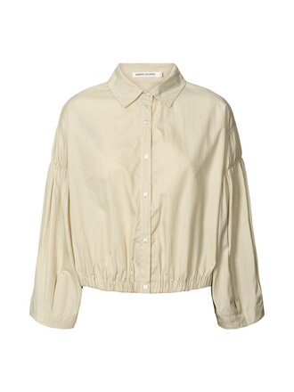 Rabens saloner Veda Poplin Shirt