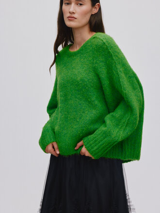 Rabens saloner Beka Boxy Sweater