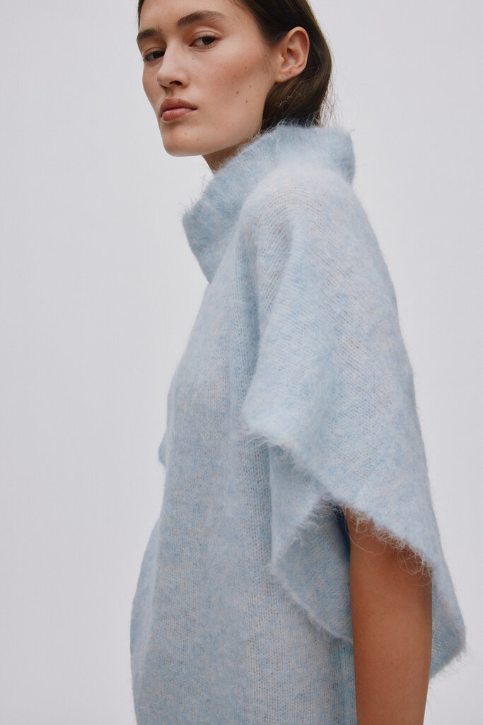 Rabens saloner Asna Knit Top