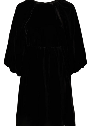 Selected Abby Laurine 3/4 Short Dress