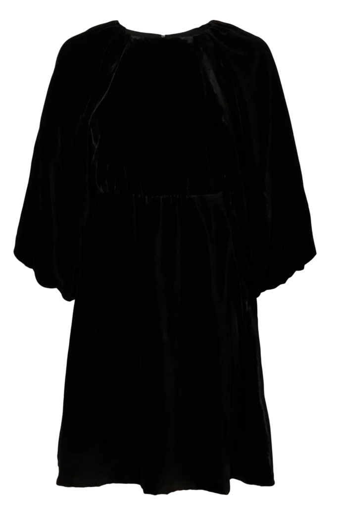 Selected Abby Laurine 3/4 Short Dress