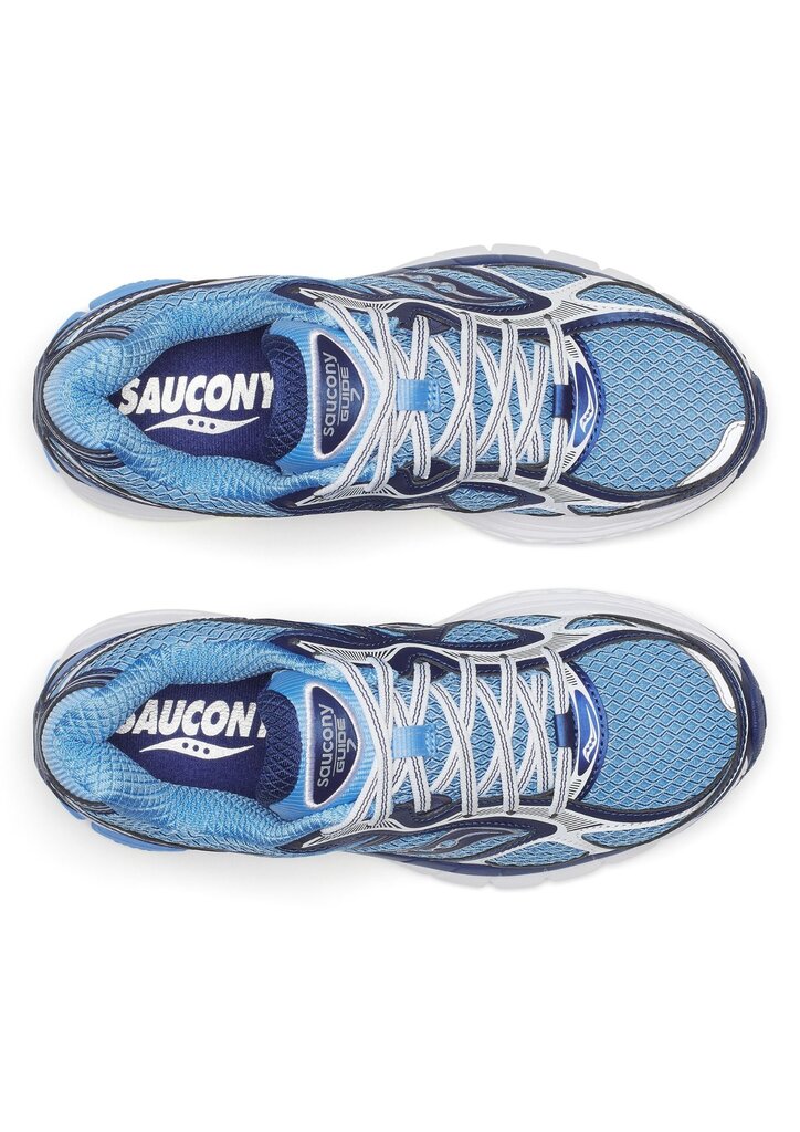 Saucony Progrid Guide 7