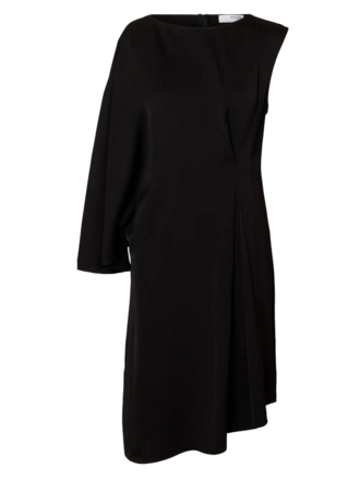 Selected Laurina Abby Laurina Short Dress