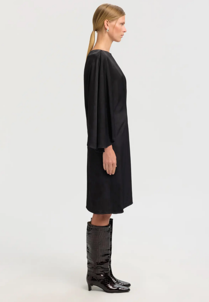 Selected Laurin Abby Laurina Short Dress