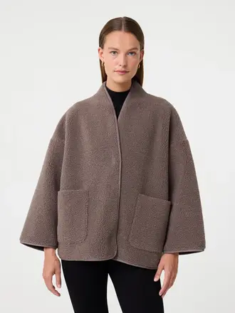 Knit-ted Joko Jacket