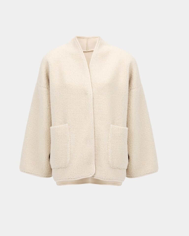 Knit-ted Joko Jacket