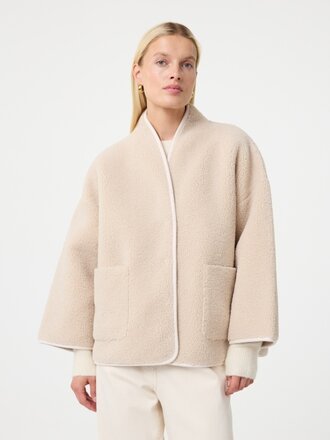 Knit-ted Joko Jacket