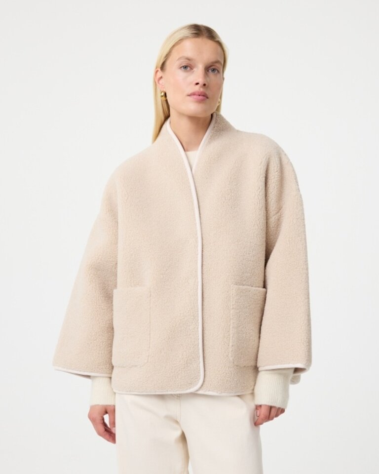 Knit-ted Joko Jacket