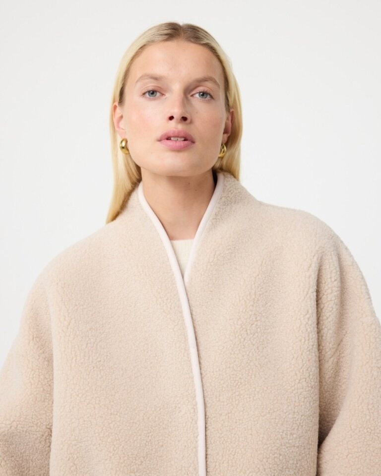 Knit-ted Joko Jacket