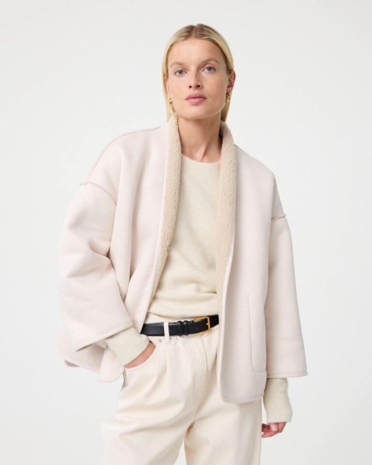 Knit-ted Joko Jacket