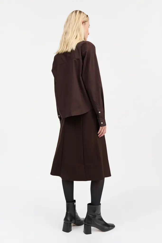 Skall Studio Agnes Shirt