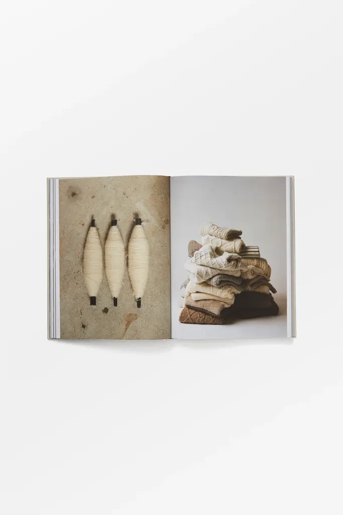 Skall Studio Skall Knit Book