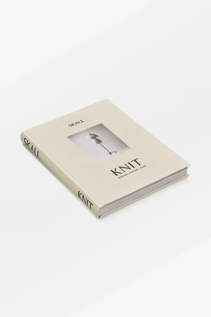 Skall Studio Skall Knit Book