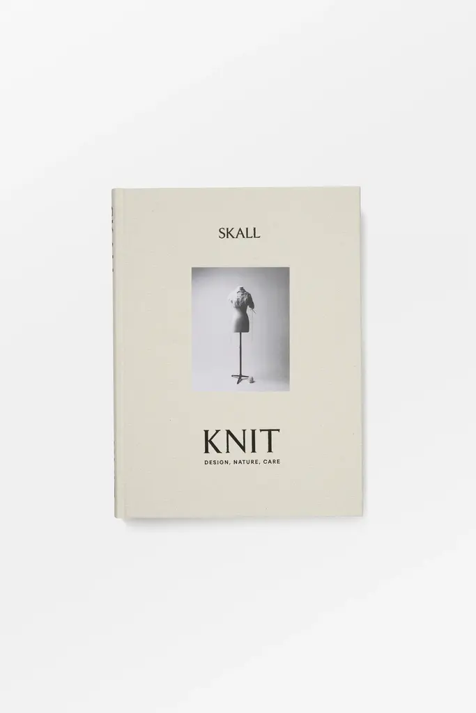 Skall Studio Skall Knit Book