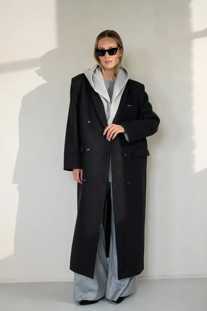 Ruby Tuesday Vallere Hooded Scarf