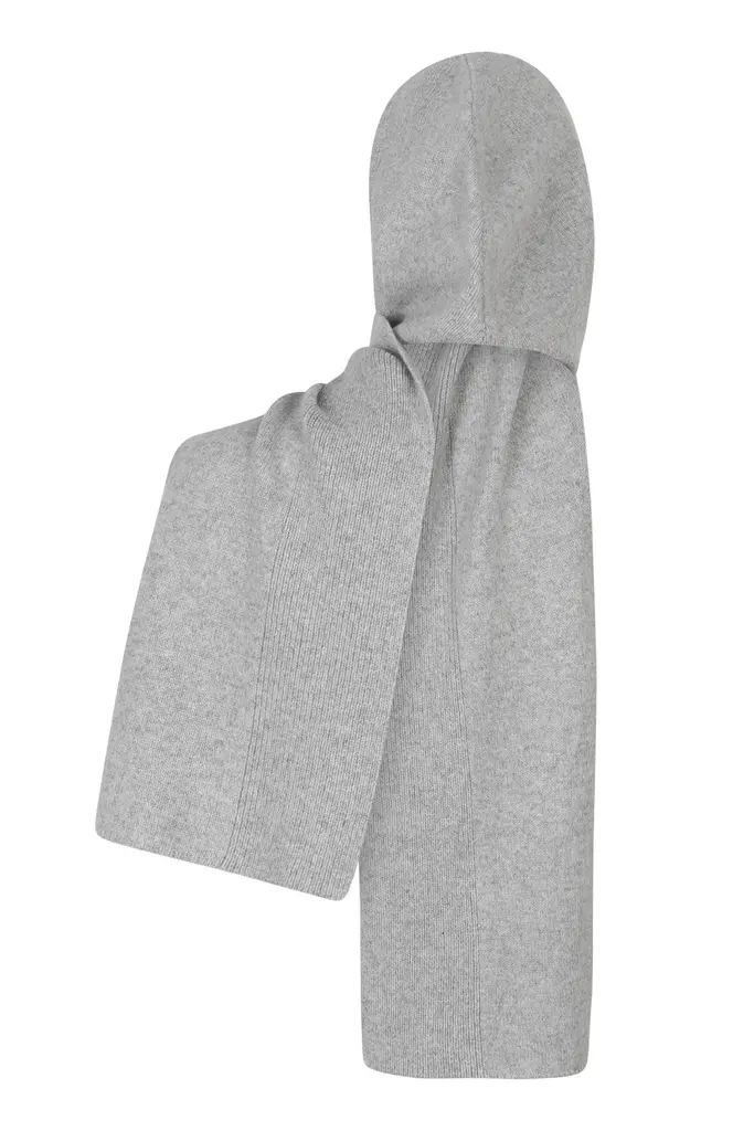 Ruby Tuesday Vallere Hooded Scarf