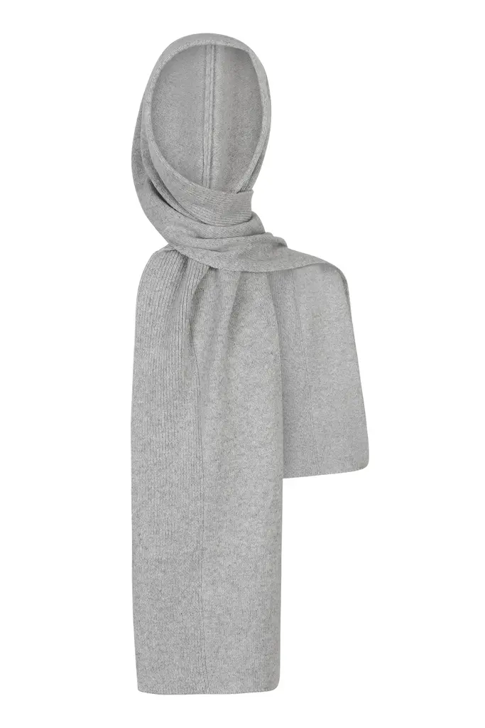 Ruby Tuesday Vallere Hooded Scarf