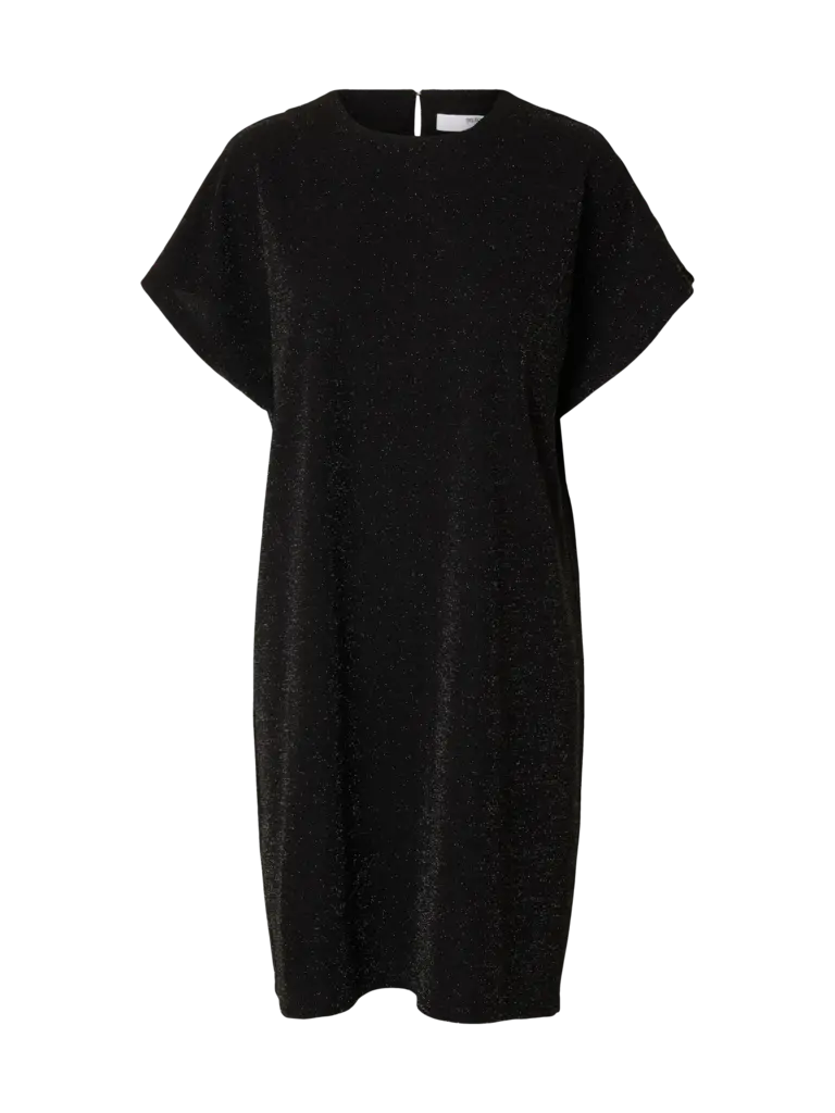 Selected Sandra Short Dress