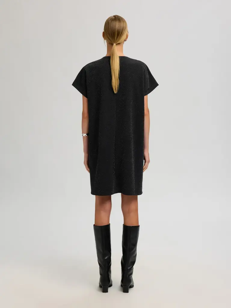 Selected Sandra Short Dress