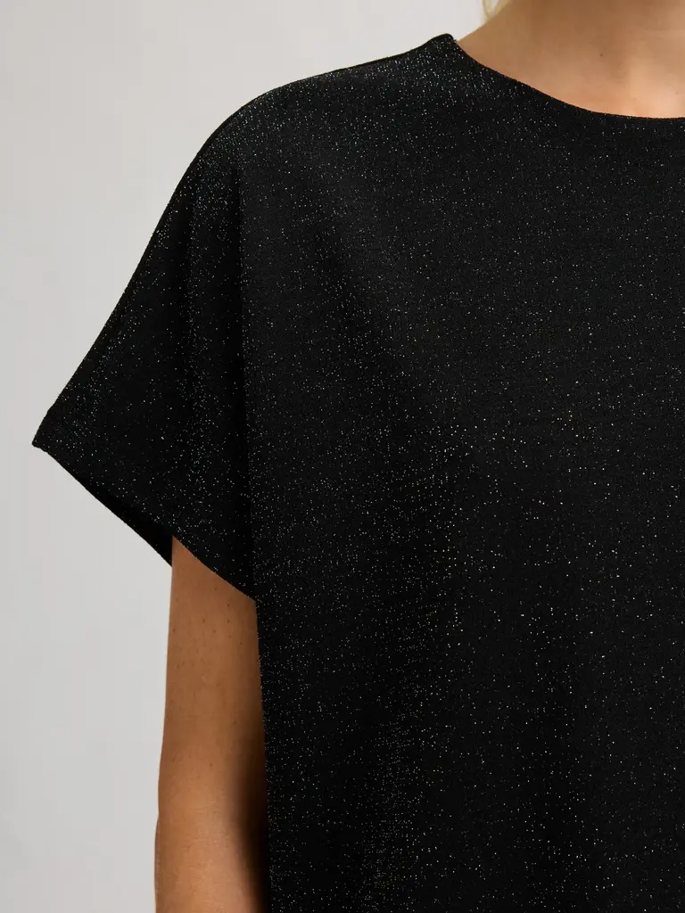 Selected Sandra Short Dress