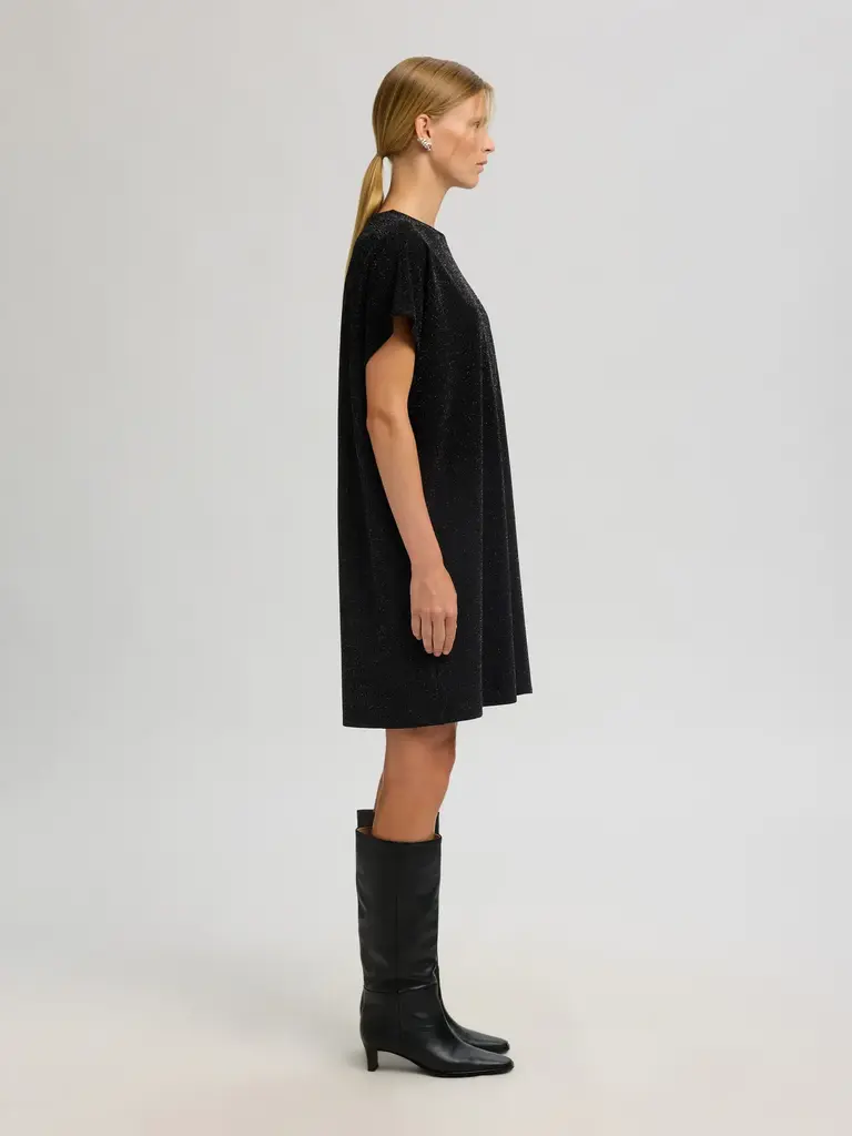 Selected Sandra Short Dress