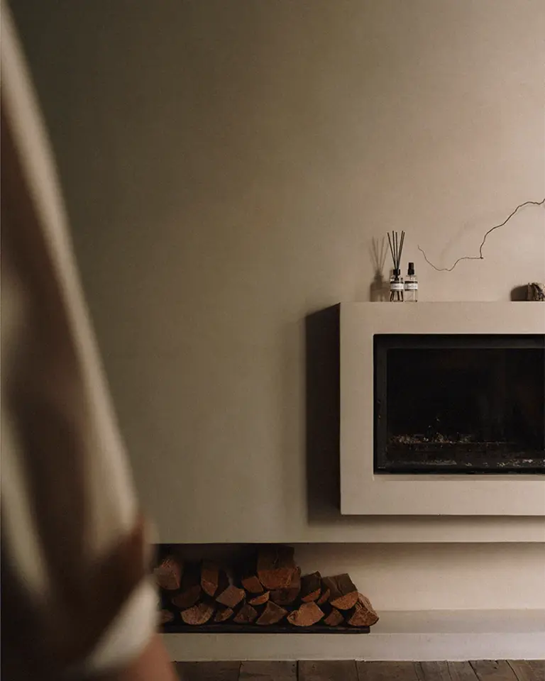 Marie Stella Maris Home Essentials L'Heure Santal