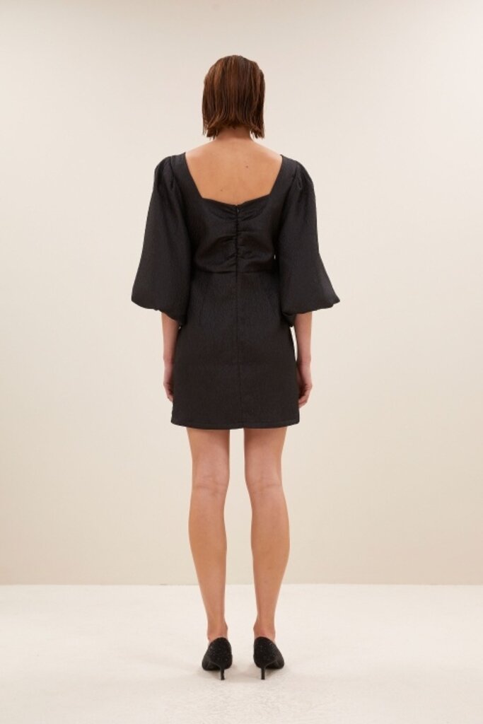 By Bar Mimi Bubble Dress