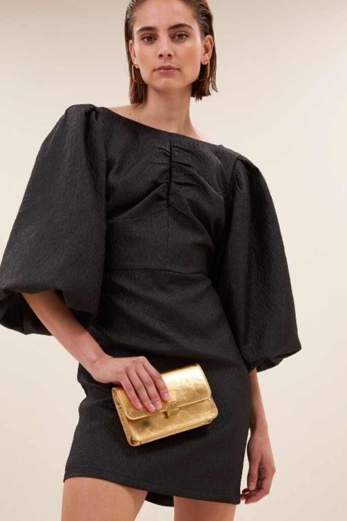 By Bar Mimi Bubble Dress