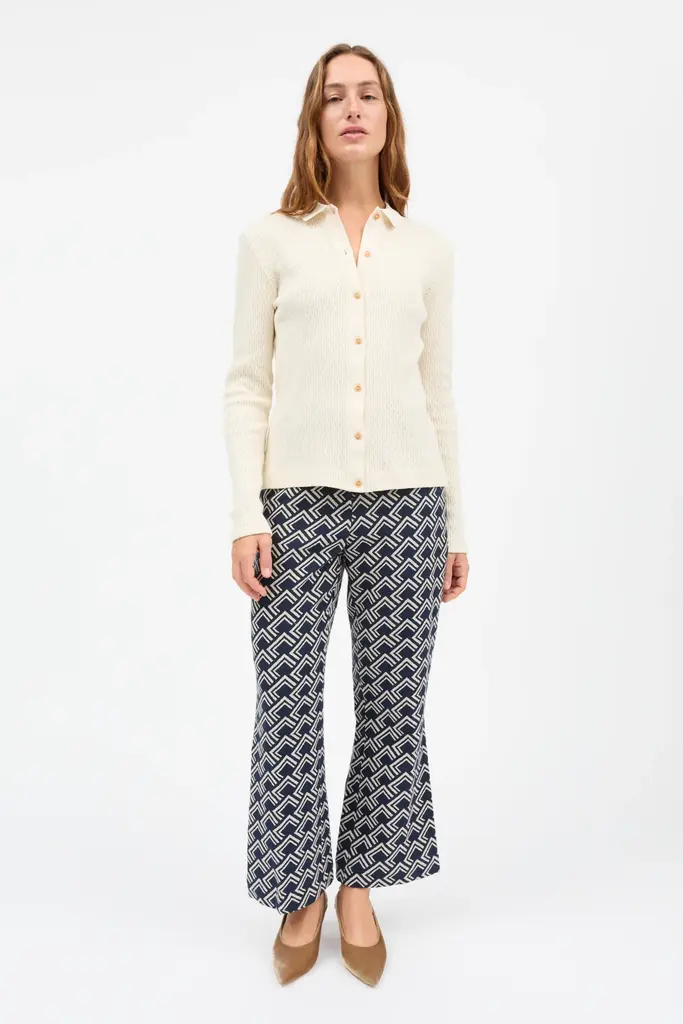 Skall Studio Wallace Trousers