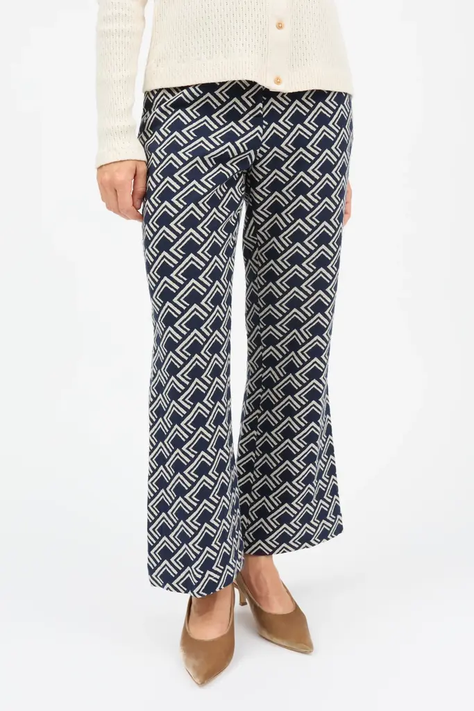 Skall Studio Wallace Trousers