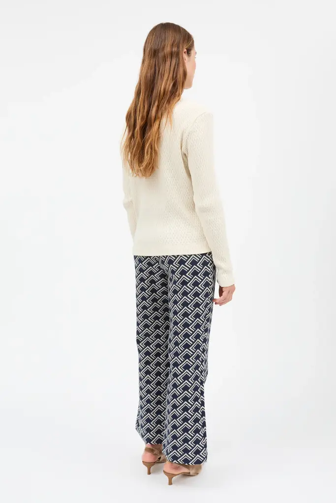 Skall Studio Wallace Trousers