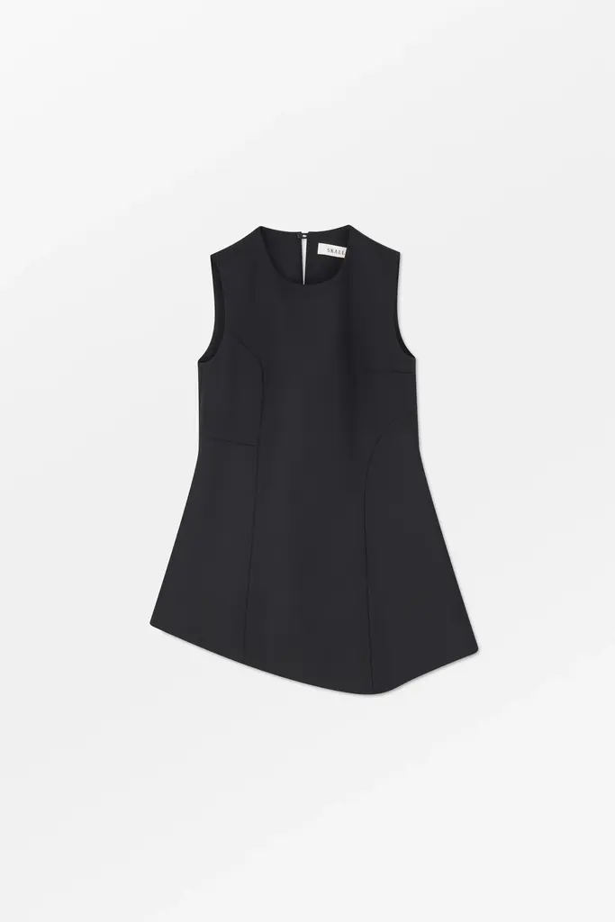 Skall Studio Phillippina Dress