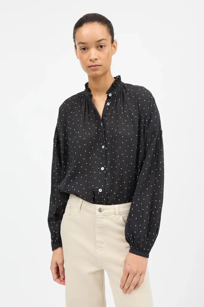 Skall Studio Hannah Shirt