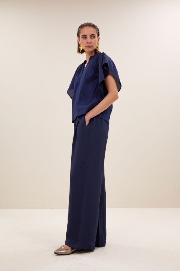 By Bar Vina Festive Blouse