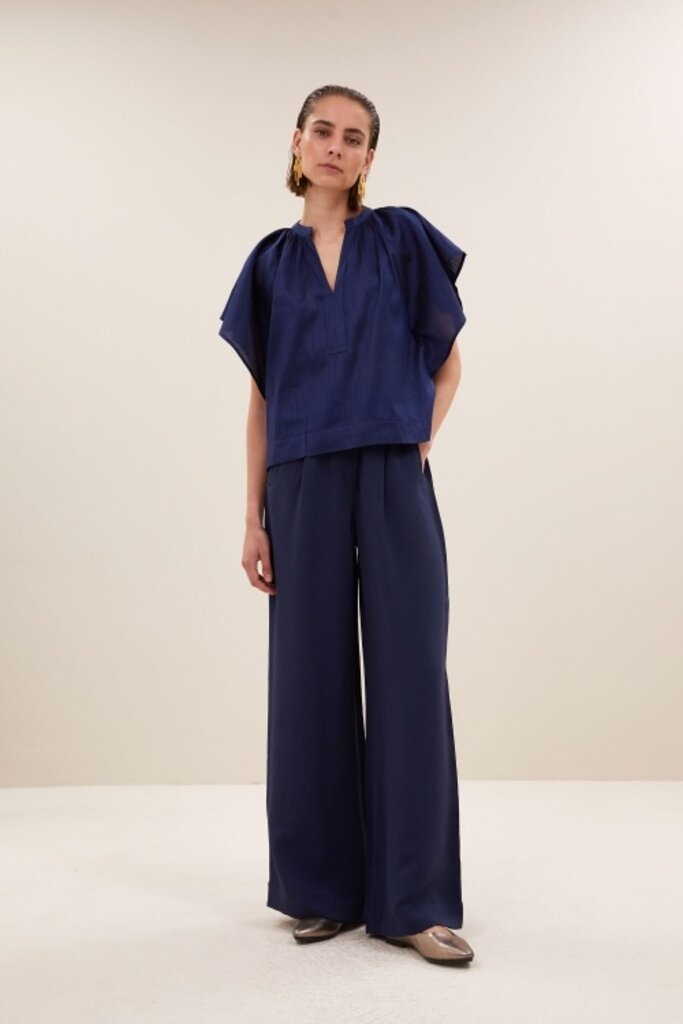 By Bar Vina Festive Blouse