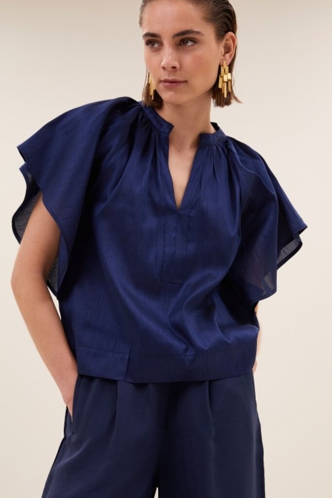 By Bar Vina Festive Blouse