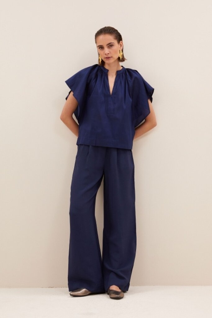 By Bar Vina Festive Blouse