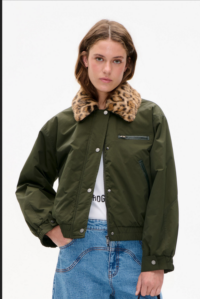 Baum und Pferdgarten Bronte Jacket