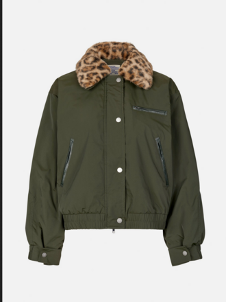 Baum und Pferdgarten Bronte Jacket