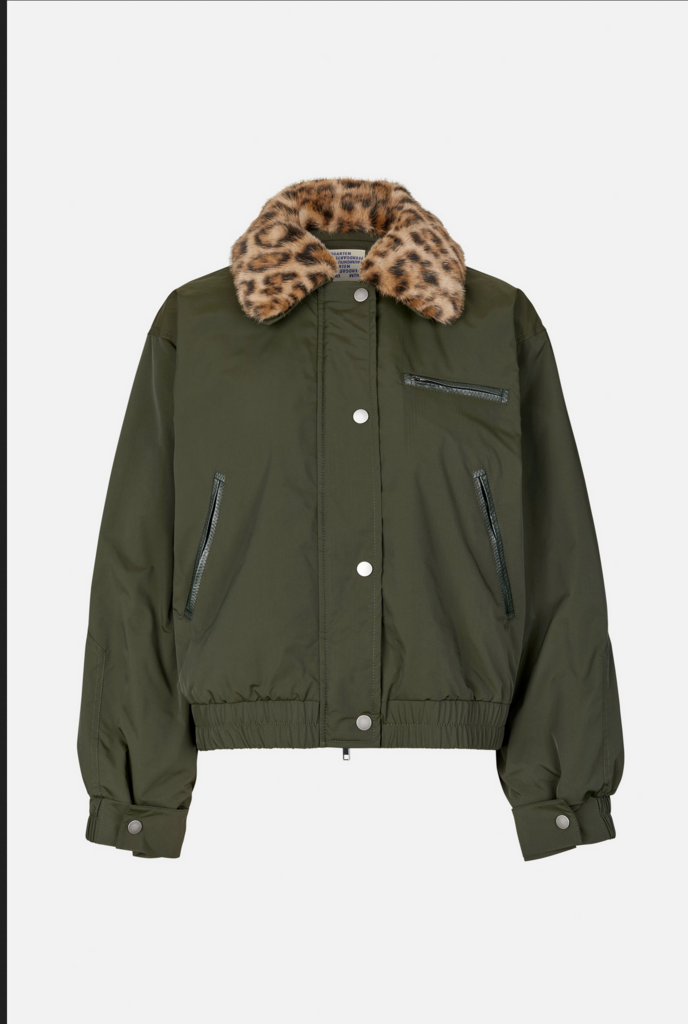 Baum und Pferdgarten Bronte Jacket