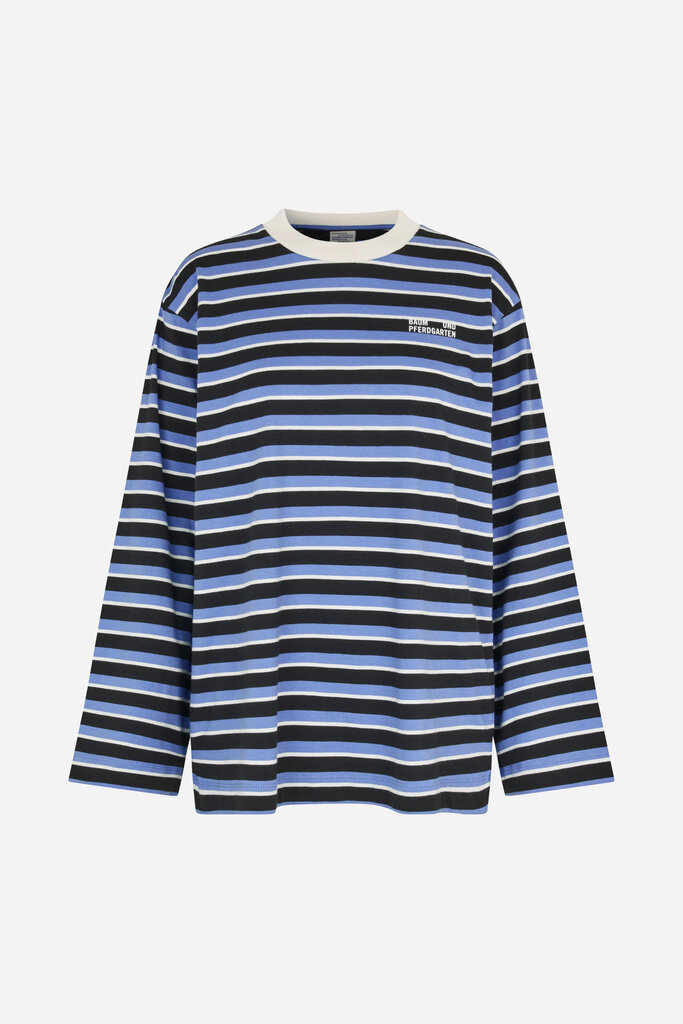 Baum und Pferdgarten Jeevana Tshirt