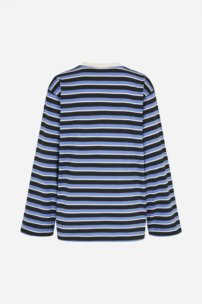 Baum und Pferdgarten Jeevana Tshirt