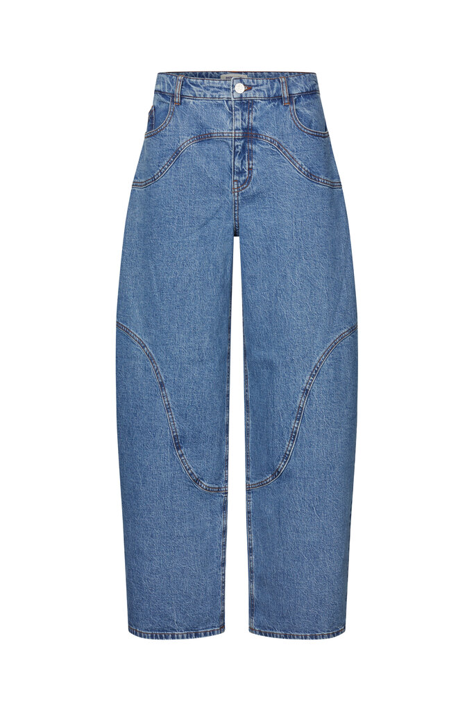 Baum und Pferdgarten Napolen Jeans