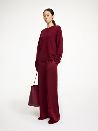 By Malene Birger Livane Knit