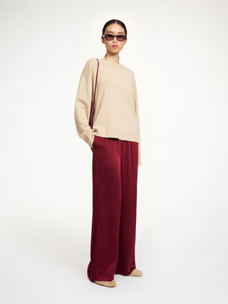 By Malene Birger Cabello Trousers