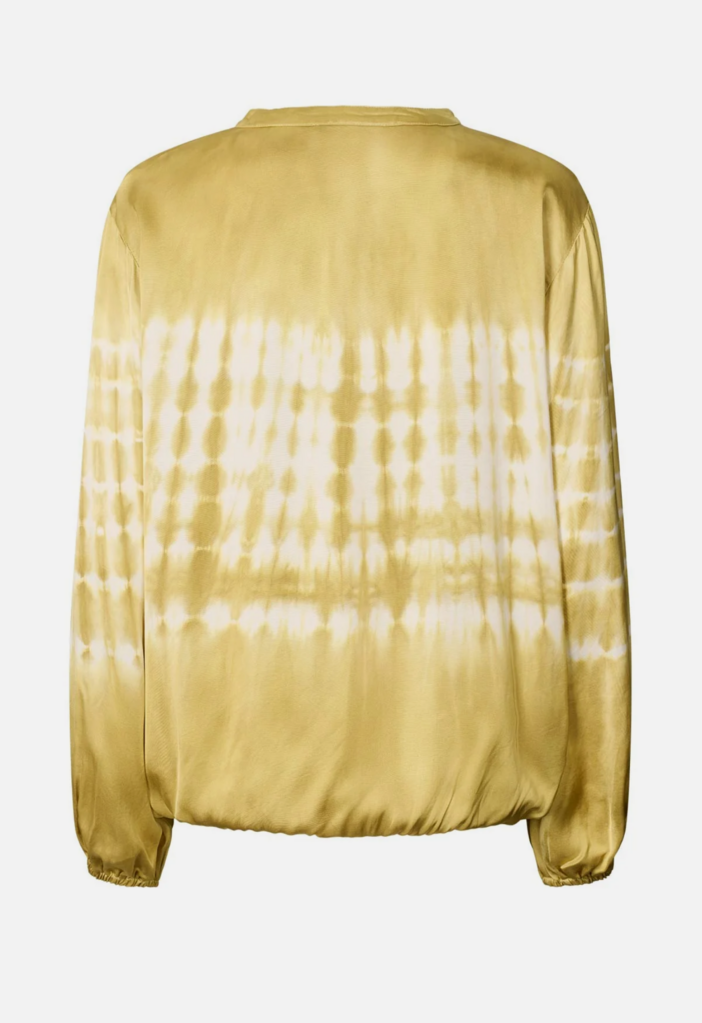 Rabens saloner Frequency Tie Shirt