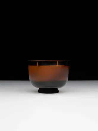 Serax Scented Candle XS Amber Tanger