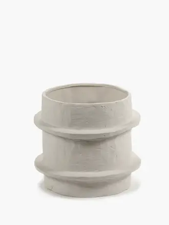 Serax Flower Pot 04 S Beige Molly