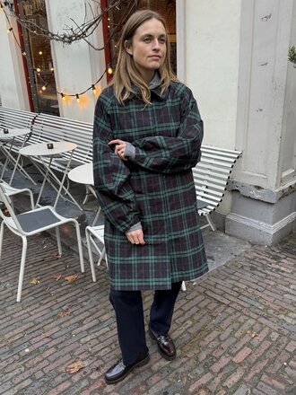 Bellerose Julie Coat